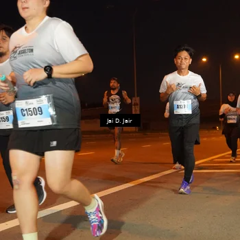 Runner Photo 7241148
