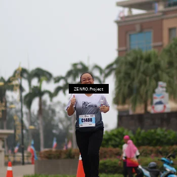Runner Photo 7241149