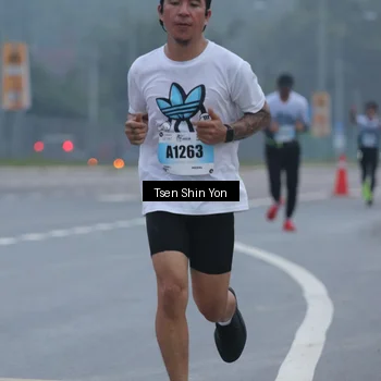 Runner Photo 7241158