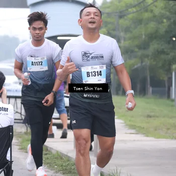 Runner Photo 7241161