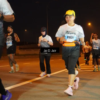 Runner Photo 7241163