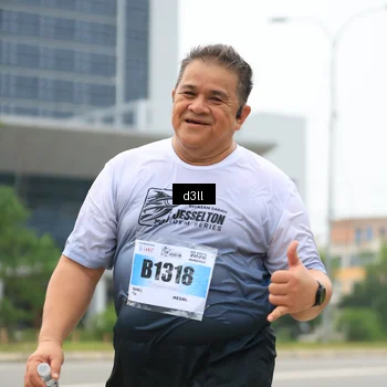 Runner Photo 7241165