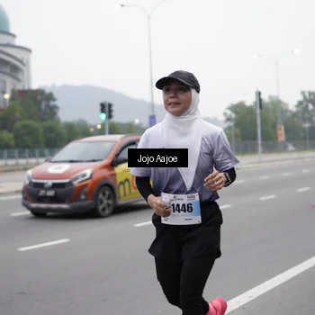 Runner Photo 7241166