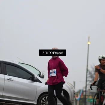 Runner Photo 7241167