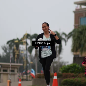 Runner Photo 7241169