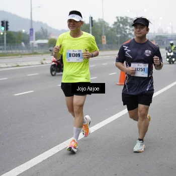 Runner Photo 7241170