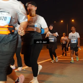 Runner Photo 7241179