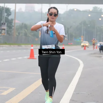 Runner Photo 7241180