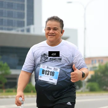 Runner Photo 7241183