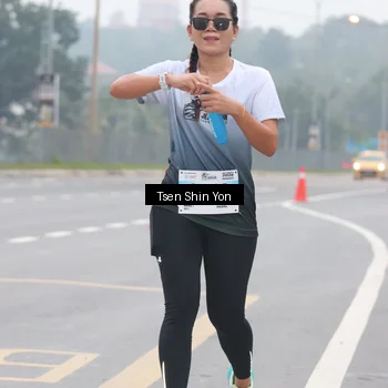 Runner Photo 7241187