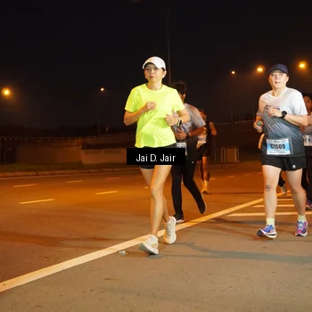Runner Photo 7241191