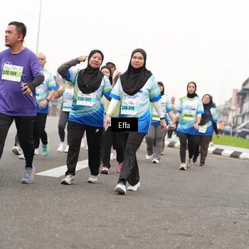 Runner Photo 7241194