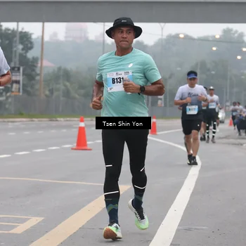 Runner Photo 7241195