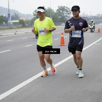 Runner Photo 7241196