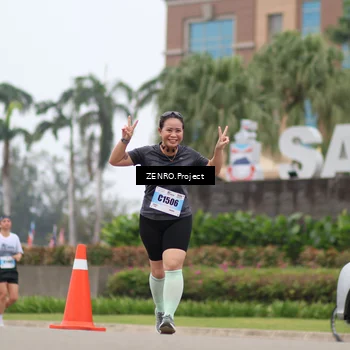 Runner Photo 7241197