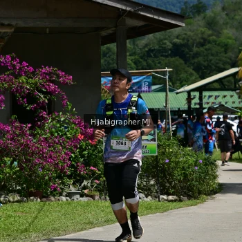 Runner Photo 72412