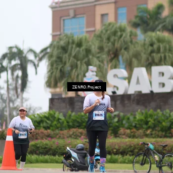 Runner Photo 7241204