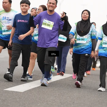 Runner Photo 7241205