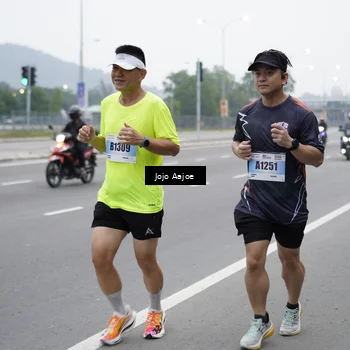 Runner Photo 7241207