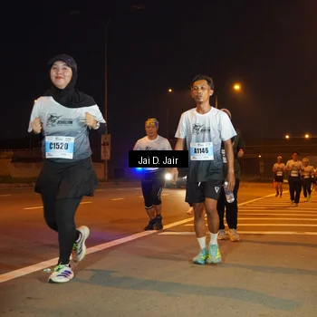 Runner Photo 7241209