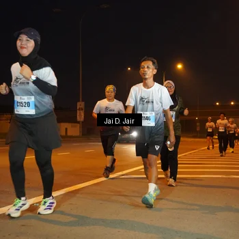Runner Photo 7241211