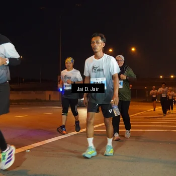Runner Photo 7241238