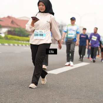 Runner Photo 7241239