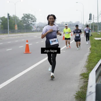 Runner Photo 7241241