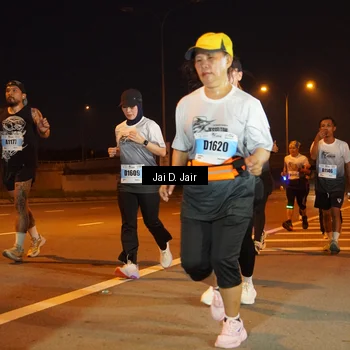 Runner Photo 7241242