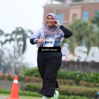 Runner Photo 7241246