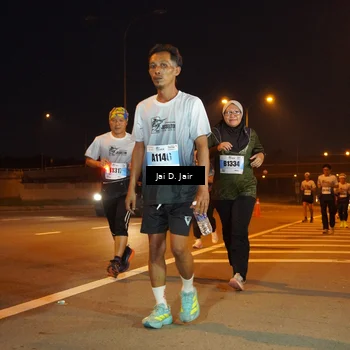 Runner Photo 7241247
