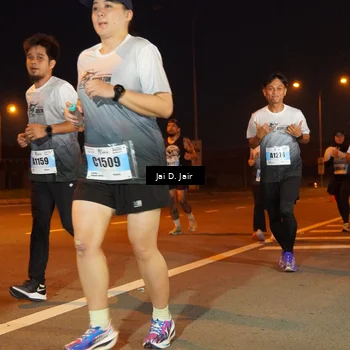 Runner Photo 7241251