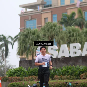 Runner Photo 7241252