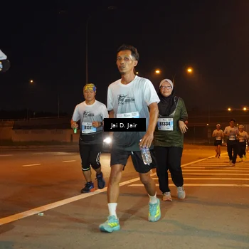 Runner Photo 7241260