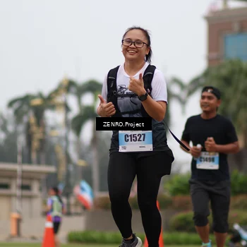Runner Photo 7241264