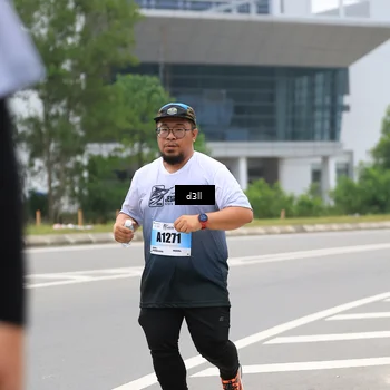 Runner Photo 7241266