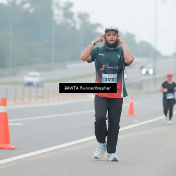 Runner Photo 7241268