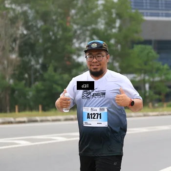 Runner Photo 7241270