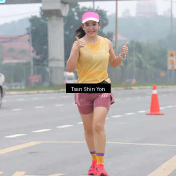 Runner Photo 7241274