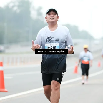 Runner Photo 7241278