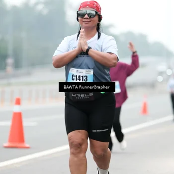 Runner Photo 7241279