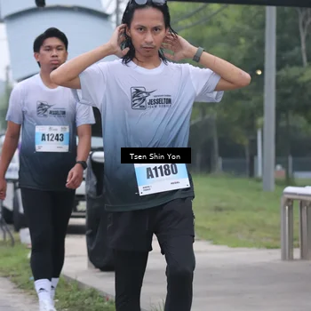 Runner Photo 7241283