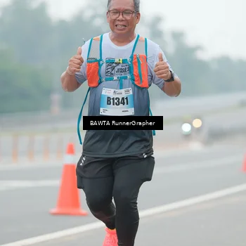 Runner Photo 7241286
