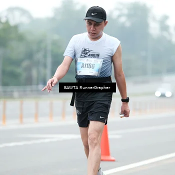 Runner Photo 7241287