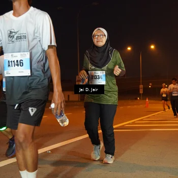 Runner Photo 7241289