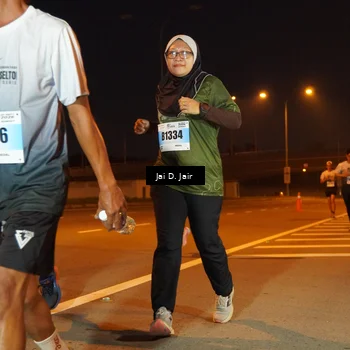 Runner Photo 7241291