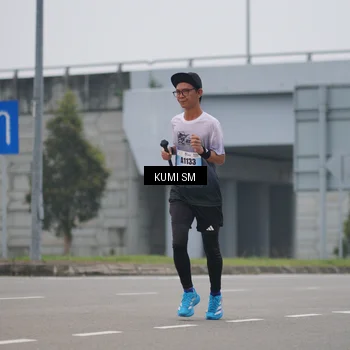 Runner Photo 7241296