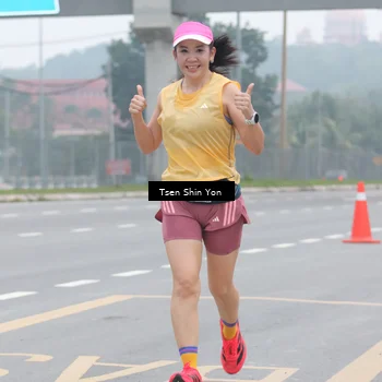 Runner Photo 7241298