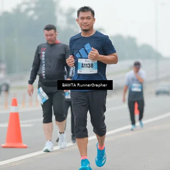 Runner Photo 7241299