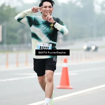 Runner Photo 7241301
